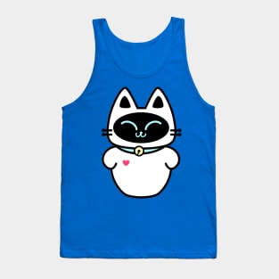 Kit-EVE Tank Top